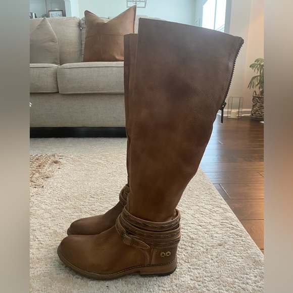 Bed Stu Eva Boots - Picture 10 of 14